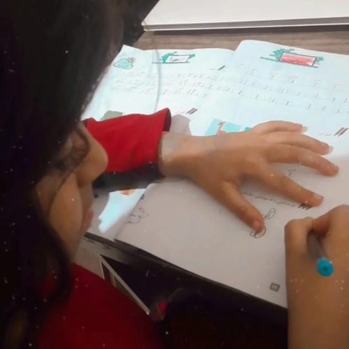 کلاس خصوصی/تقویتی/تدریس حضورس خصوصی