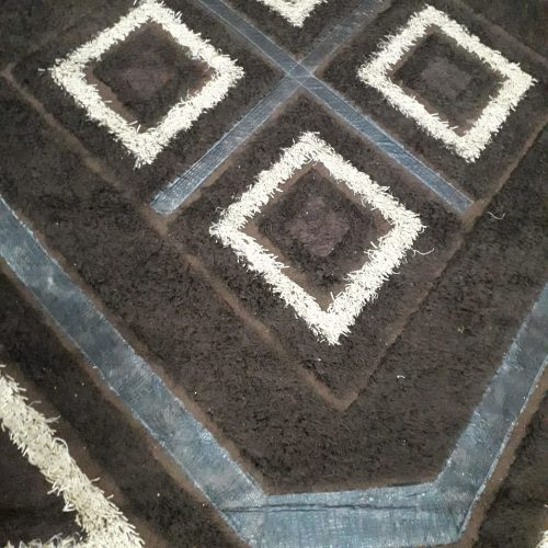 5عدد فرش بسیار تمیز