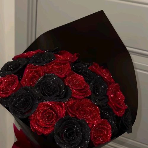گل روبانی💝