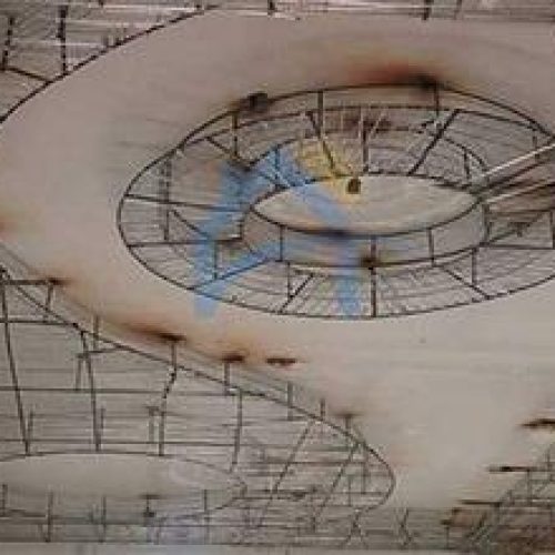 به یک کارگر ماهر یا نیمه ماهر برای کار سقف کاذب نیازمندم