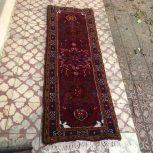 فرش دسبافت دومتری