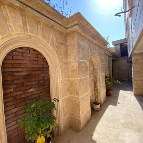 آپارتمان تک واحدی بابلسر