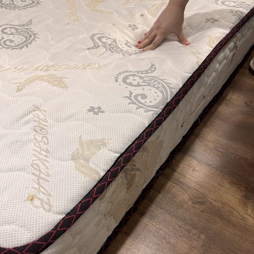 خوشخواب دونفره