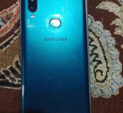 گوشی A10sدرحدصفر