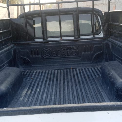 مزدا 2000 مدل 97