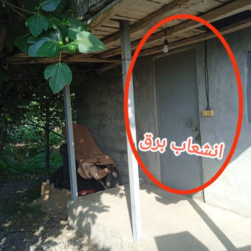 فروش استثنایی چند قطعه باغ برای مشکل پسندان