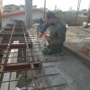 باز سازی ساختمان مسکونی و جوشکاری ونقاشی