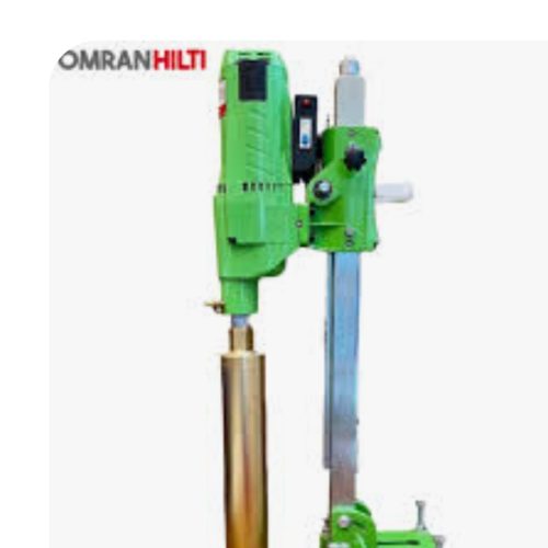 کر گیری بتن