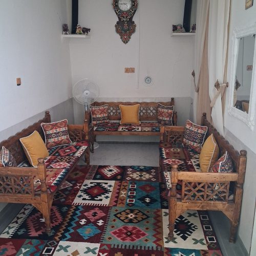 فروش منزل مسکونی