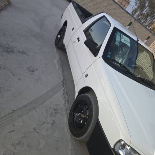 ماشین اریسان 2