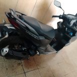 کلیک 160واربو اصلی با 1بیمه کامل