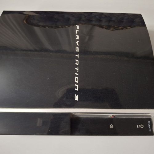 PlayStation3 پلی‌استیشن 3