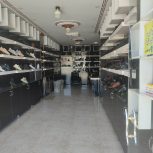 100مترمغازه واقع درآبسرد جنبه میدان غدیرباتمام امکانات اجاره داده میشود