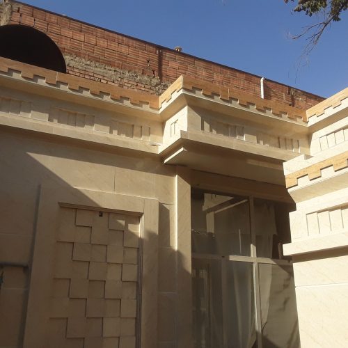 کاشکاری مرند آوا