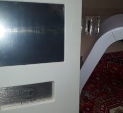 دستگاه پلاژن و تونل نوری (ال ای دی) و دستگاه درما اف