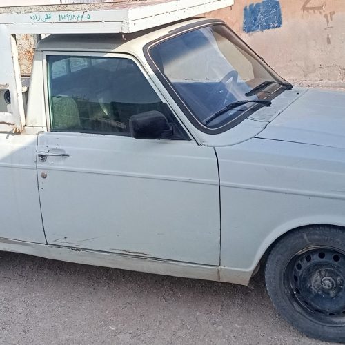 موتور تازه تعمیر