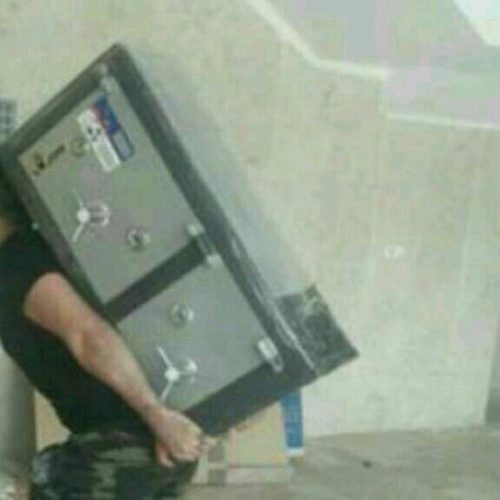 باربری و اسباب کشی با وانت و جحشه با اکیپ کورد شهر و شهرستان