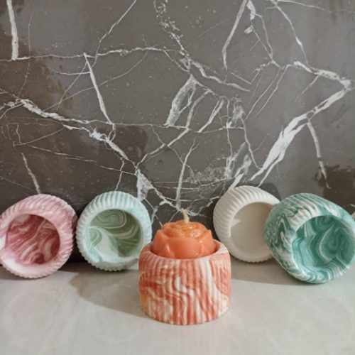 سنگ مصنوعی های جذاب دکوراتیو منزل هدیه دادن و…