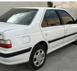 پژو پارس tu5
