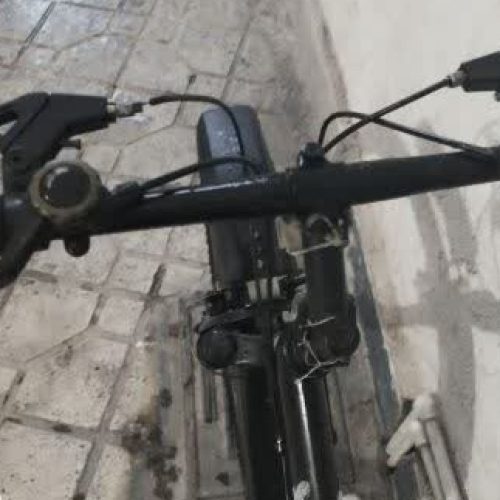 دوچرخه 26سالم