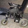 ویلچر فول برقی