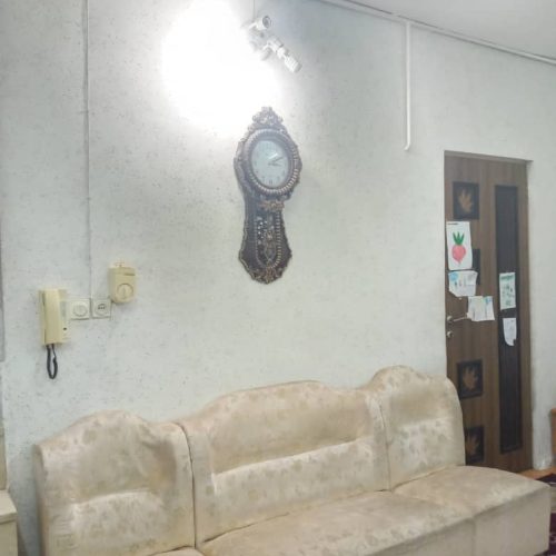 خانه ویلایی دوبلکس