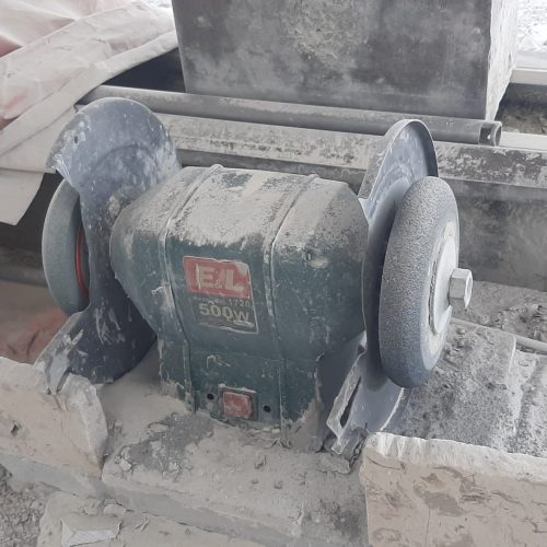 دستگاه تراش