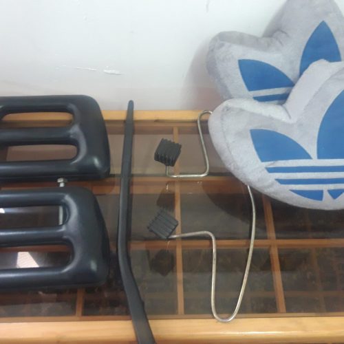 لوازم اسپرتی ویدکی خودرو