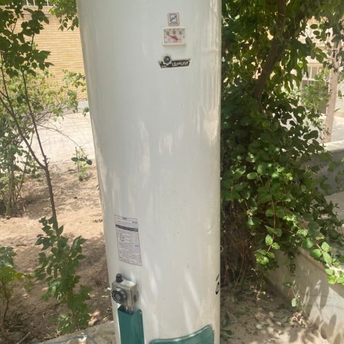 فروش آبگرمکن ایستاده