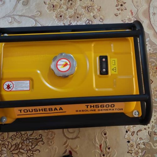 موتور برق توشیبا نو بدون کارکرد .شیراز