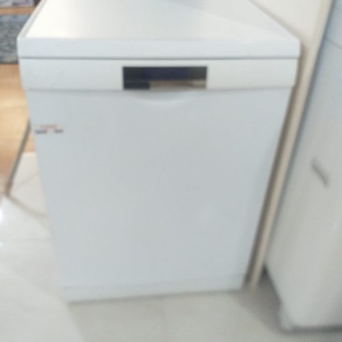 ماشین ظرفشویی بوش المانی اصل