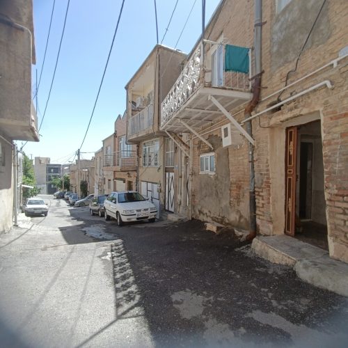 فروش خونه ویلایی