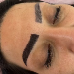 اکستنشن ابرو