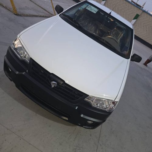 ماشین اریسان 2