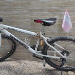 دوچرخه 26 دنده‌ای