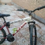 دوچرخه  دست دوم  مارک ویوا