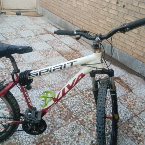 دوچرخه  دست دوم  مارک ویوا