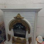 یخچال اجاق گاز بخاری