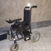 ویلچر فول برقی
