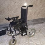 ویلچر فول برقی