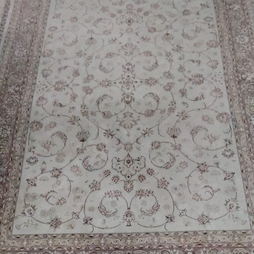 یک جفت فرش 9متری