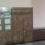 کمد و دولاب+ویترین