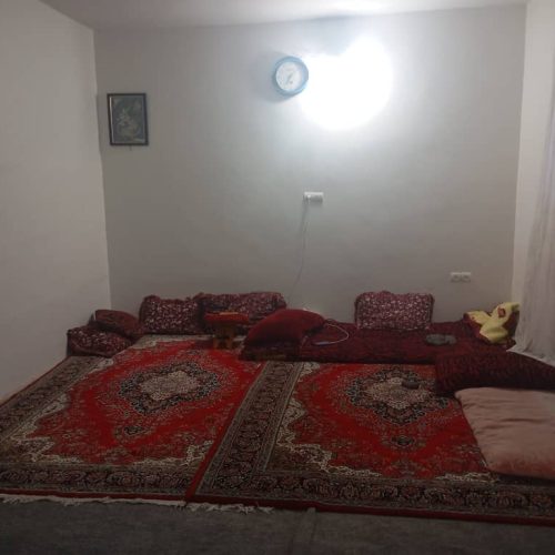 خانه ویلایی