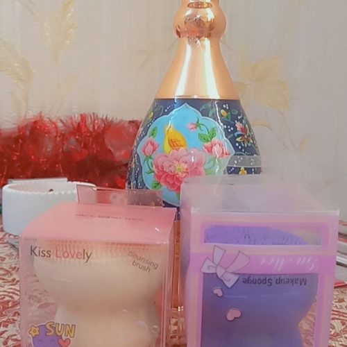 لوازم آرایش های فانتزی