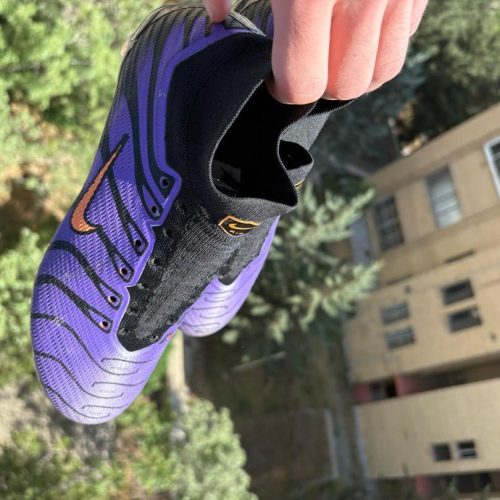 کفش فوتبال استوک