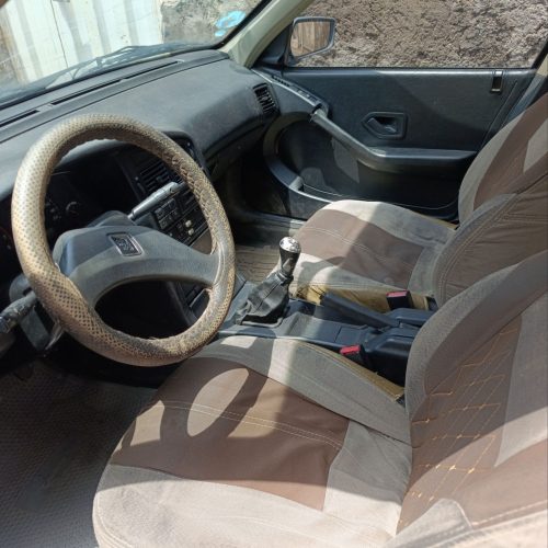 پژو روآ مدل 88 بنزینی