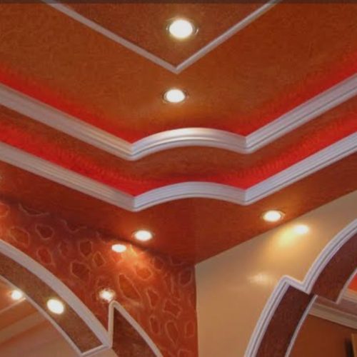 مشاوره .طراحی .تهیه واجرای انواع کاغذدیواری وپوسترسه بعدی ونقاشی ساختمان