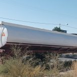 تیغه و تانکر