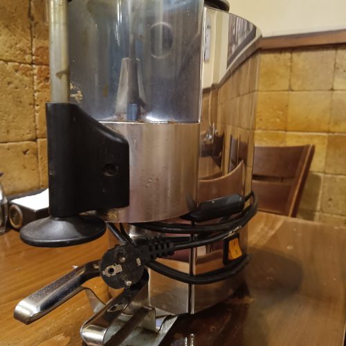 آسیاب صنعتی