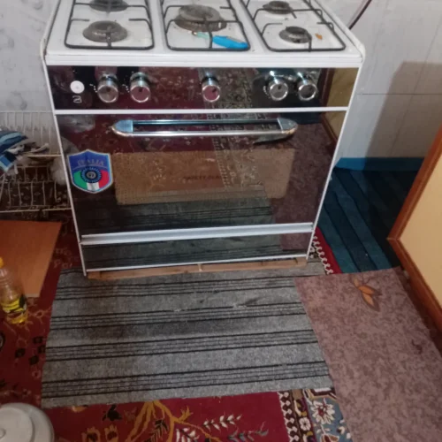 یخچال فریزر  تنور گازی  لباسشوئی خوش کن